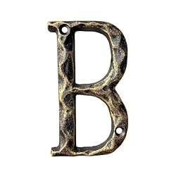 Inch house numbers for sale  Delivered anywhere in USA 