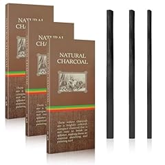 Pcs charcoal sticks for sale  Delivered anywhere in UK