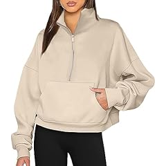 Saymany zipper hoodie gebraucht kaufen  Wird an jeden Ort in Deutschland