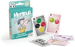 Ducale menteur jeu d'occasion  Livré partout en France