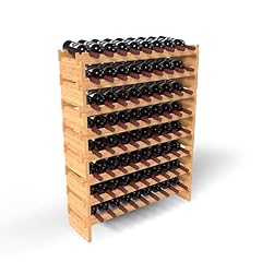 Wine stack bottle for sale  Delivered anywhere in USA 