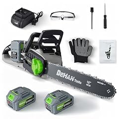 Dehantools inch brushless for sale  Delivered anywhere in USA 