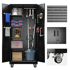 Reemoon broom closet for sale  Delivered anywhere in USA 