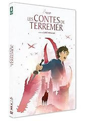 Contes terremer d'occasion  Livré partout en France