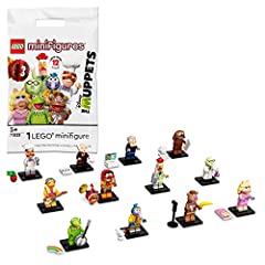 Lego 71033 minifigures d'occasion  Livré partout en France