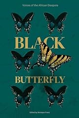 Black butterfly voices for sale  Delivered anywhere in USA 