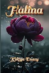 Halina. księga duszy for sale  Delivered anywhere in UK