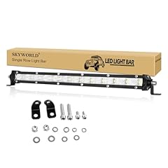 Skyworld inch 60w for sale  Delivered anywhere in USA 