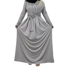 Abaya femme musulmane d'occasion  Livré partout en Belgiqu