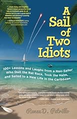 Sail two idiots for sale  Delivered anywhere in USA 