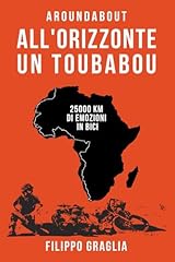 All orizzonte toubabou usato  Spedito ovunque in Italia 