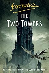 The two towers gebraucht kaufen  Wird an jeden Ort in Deutschland