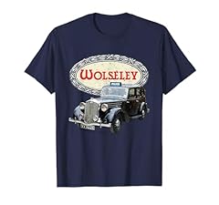 Wolseley motors series for sale  Delivered anywhere in UK