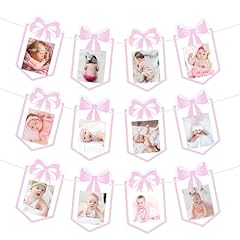 Month bow photo for sale  Delivered anywhere in USA 