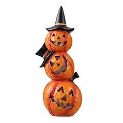 Glitzhome 14.25 halloween for sale  Delivered anywhere in USA 
