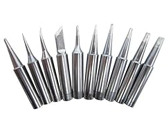 Pcs soldering tips for sale  Delivered anywhere in UK