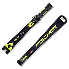 Fischer rc4 slalom for sale  Delivered anywhere in USA 