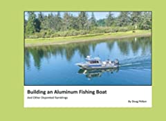 Building aluminum fishing for sale  Delivered anywhere in UK