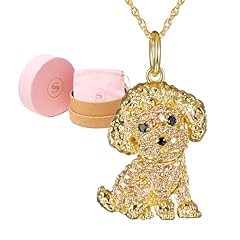 Scamper poodle pendant for sale  Delivered anywhere in USA 
