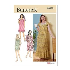 Butterick b6883y vêtements d'occasion  Livré partout en France