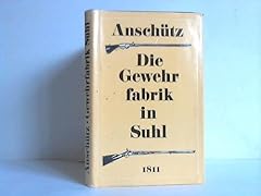 Gewehr fabrik suhl gebraucht kaufen  Wird an jeden Ort in Deutschland
