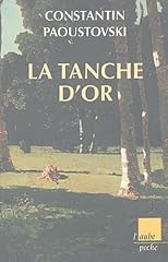 Tanche or d'occasion  Livré partout en Belgiqu