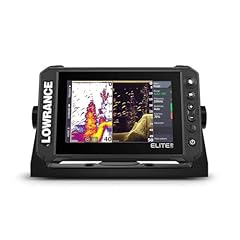 Lowrance elite 7 gebraucht kaufen  Wird an jeden Ort in Deutschland