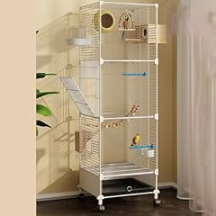 Squzo cage oiseau d'occasion  Livré partout en France