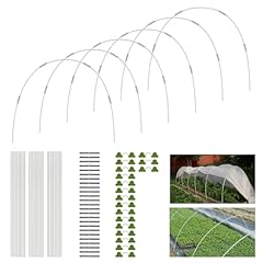 30pcs greenhouse hoops for sale  Delivered anywhere in UK