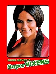 Russ meyer supervixens for sale  Delivered anywhere in USA 