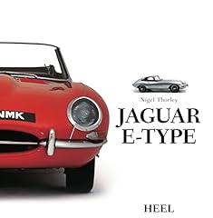 Jaguar type hommage gebraucht kaufen  Wird an jeden Ort in Deutschland