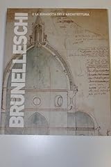 Brunelleschi rinascita dell usato  Spedito ovunque in Italia 