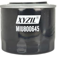 Xyzil fuel filter for sale  Delivered anywhere in USA 