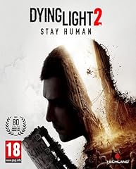 Dying light stay d'occasion  Livré partout en France