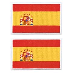 Stücke spanien flaggen gebraucht kaufen  Wird an jeden Ort in Deutschland