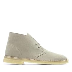Clarks desert boot usato  Spedito ovunque in Italia 