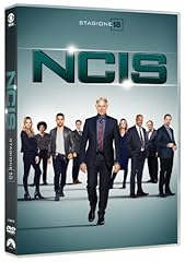 Ncis stagione usato  Spedito ovunque in Italia 