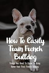 Easily train french for sale  Delivered anywhere in UK