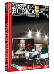 Nestor burma vol. d'occasion  Livré partout en France