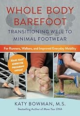 Whole body barefoot for sale  Delivered anywhere in USA 