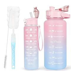 Pack water bottles for sale  Delivered anywhere in UK