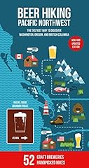 Beer hiking pacific for sale  Delivered anywhere in USA 