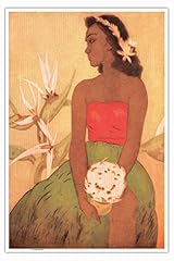 Hula dancer hawaii for sale  Delivered anywhere in USA 