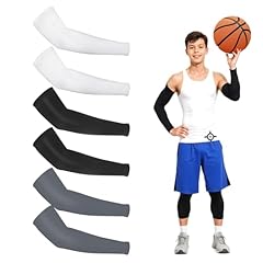 Pairs arm sleeves for sale  Delivered anywhere in UK