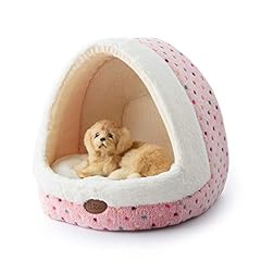 niche igloo pour chien d'occasion  Livré partout en France