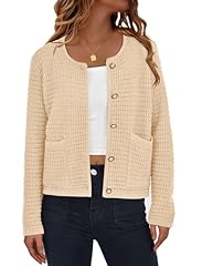 Prettygarden women cardigan for sale  Delivered anywhere in USA 