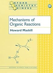 Mechanisms organic reactions for sale  Delivered anywhere in UK