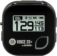 Golf buddy voice for sale  Delivered anywhere in USA 
