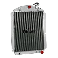 Coolingbest aluminum radiator for sale  Delivered anywhere in USA 