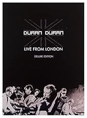 Duran duran live for sale  Delivered anywhere in UK